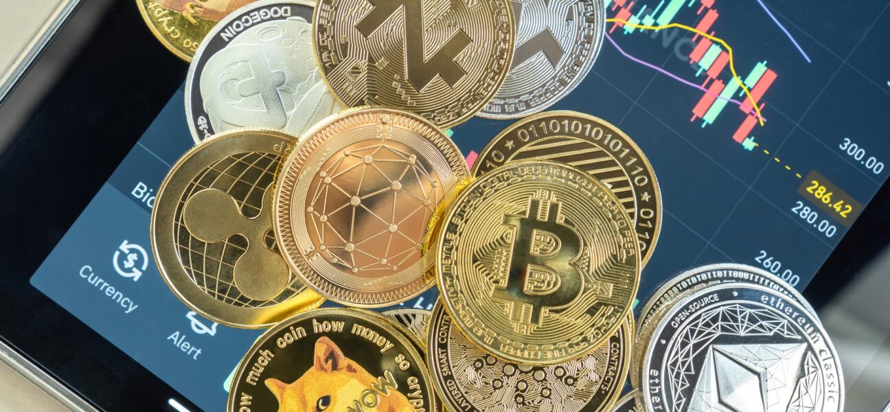 En İyi Kripto Borsa Siteleri 2025