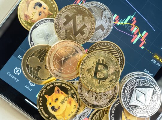 En İyi Kripto Borsa Siteleri 2025