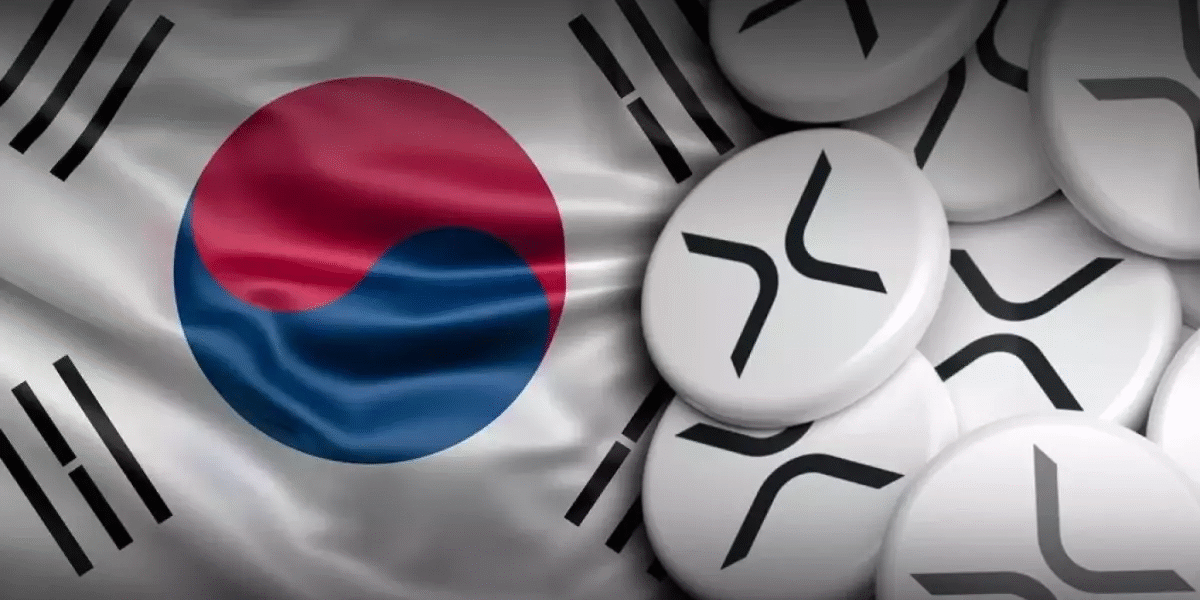 XRP aramaları G. Kore’de ,548 yükseldi.