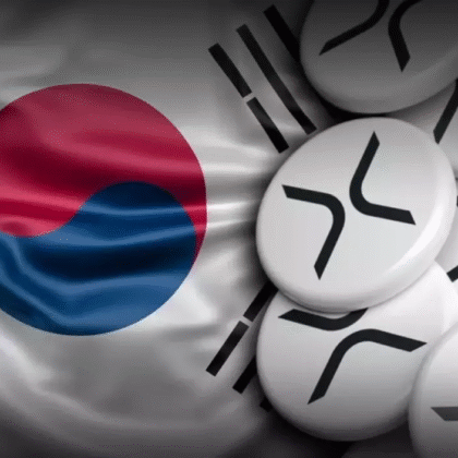 XRP aramaları G. Kore’de ,548 yükseldi.