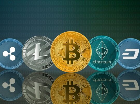 Yeni çıkan coinler – 2025 yılında piyasaya yeni girecek kripto paralar