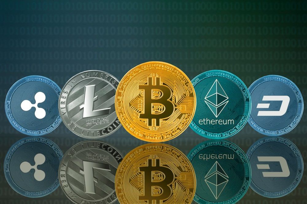 Yeni çıkan coinler – 2025 yılında piyasaya yeni girecek kripto paralar