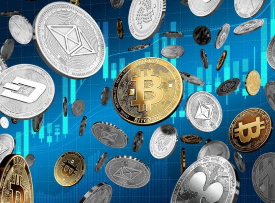 5 Büyük Sebebi Var, Altcoin Boğası