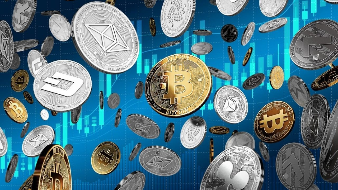 5 Büyük Sebebi Var, Altcoin Boğası