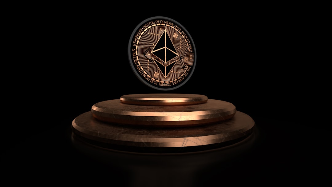 Altcoin Devi Ethereum İçin Çarpıcı Rapor, Sürpriz Güç Vurgusu