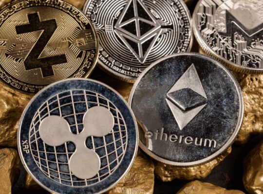 Altcoinlerde Kırılma Sinyali ve 7,6 Milyar Dolarlık Hareket
