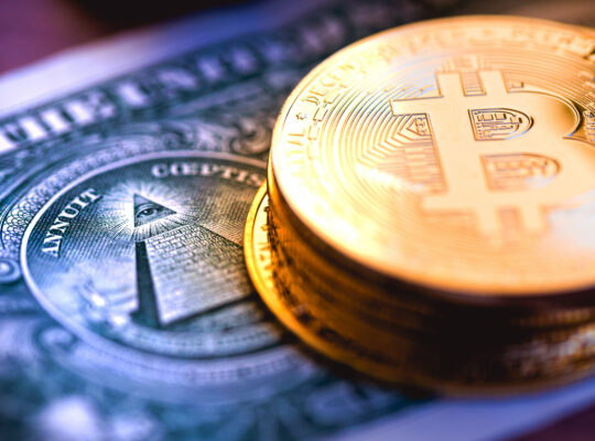 Bitcoin 250 Bin Dolar Olabilir Mi?