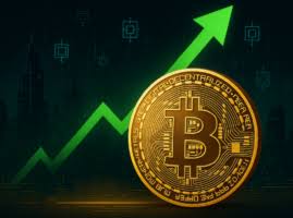 Bitcoin Analiz Platformuna Göre Yükseliş Başlangıç Aşamasında