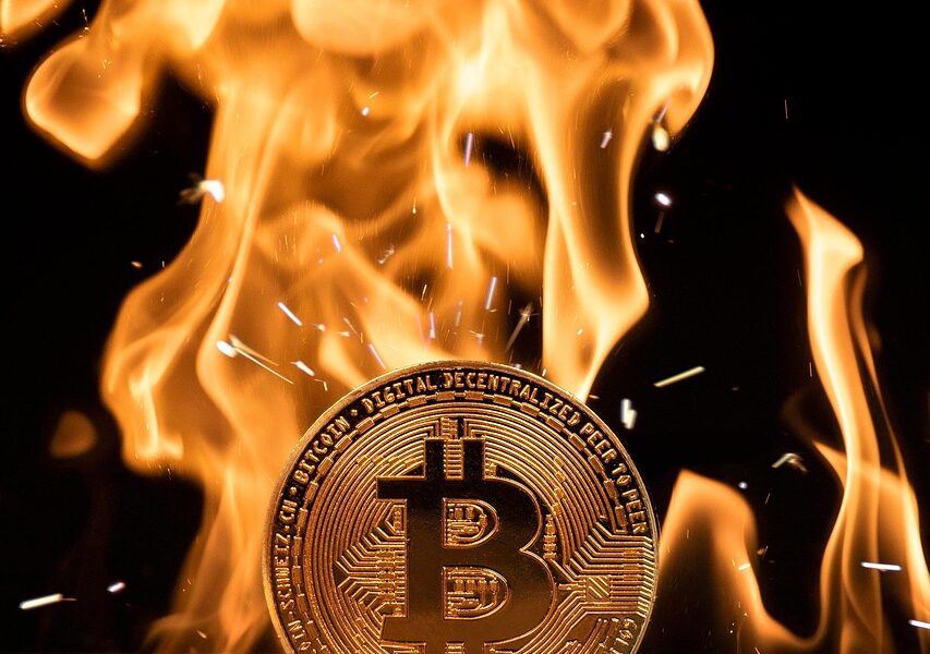 Bitcoin’de Geçmişte Üç Kez Çalışan 50 Gün Kuralı İçin Son 3 Gün, Fırtına Kopacak