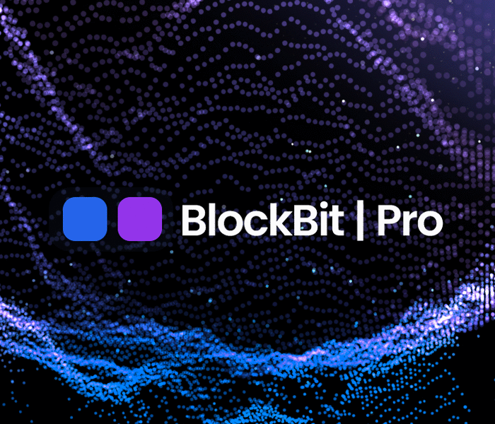 BlockBit | Pro - Kripto Borsası