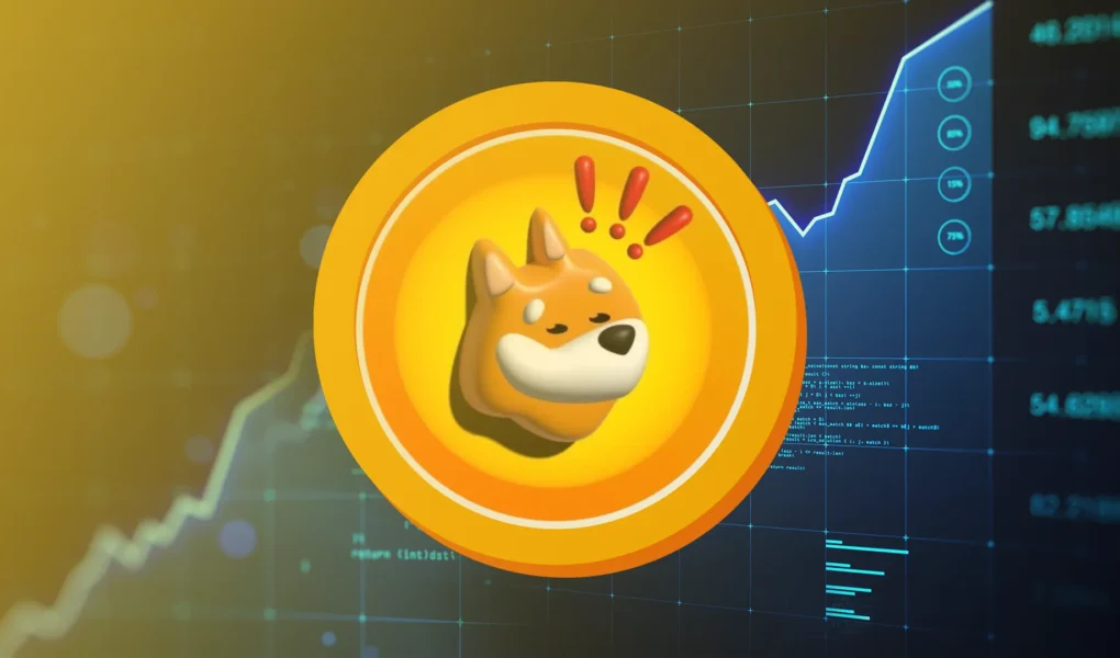 BONK Coin Etkisi: Unutulmaya Yüz Tutan Altcoin Alev Aldı, 5 Basamaklı Arttı