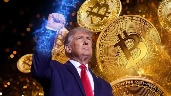 Büyük TRUMP Coin Kilit Açılışı Geldi Çattı, Token Ekonomisi ve Fiyat Tahminleri
