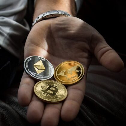 Çöken Altcoin’de Sert Sıçrama, Dakikalar İçinde Yüzde 17 Yükseldi