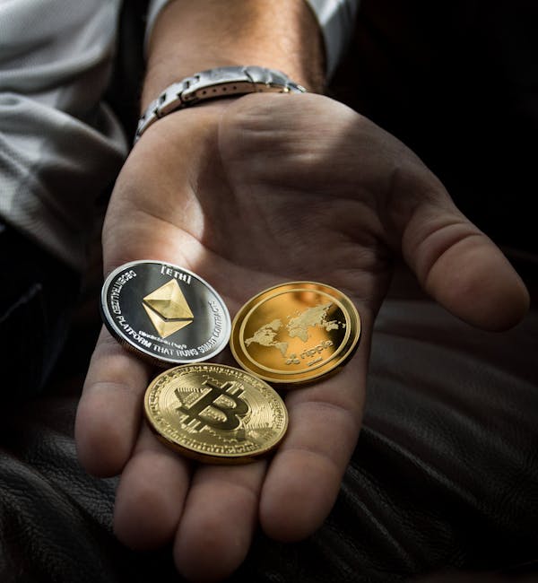 Çöken Altcoin’de Sert Sıçrama, Dakikalar İçinde Yüzde 17 Yükseldi