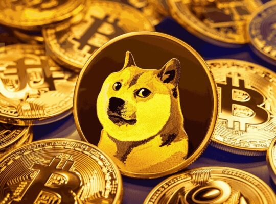 Dogecoin Son Düşüşten Sonra Yatay Harekette, DOGE Ne Zaman Yükselecek?