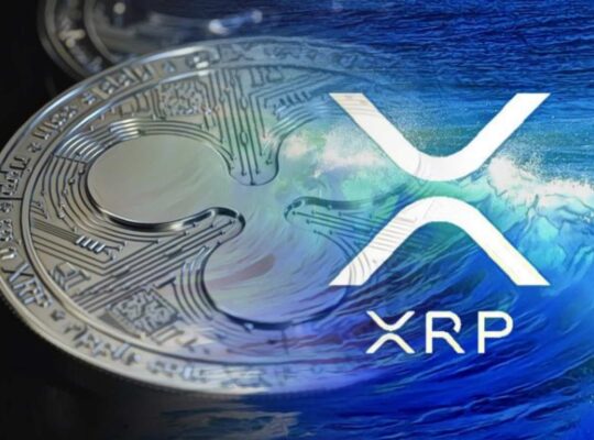 ETF Beklentisi XRP’de Açık Pozisyonlar Artırıyor