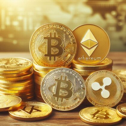 ETH, XRP, SOL, ADA, HYPE’de Altcoin Baharı: 11 – 31 Temmuz Fiyat Analizi Yorum