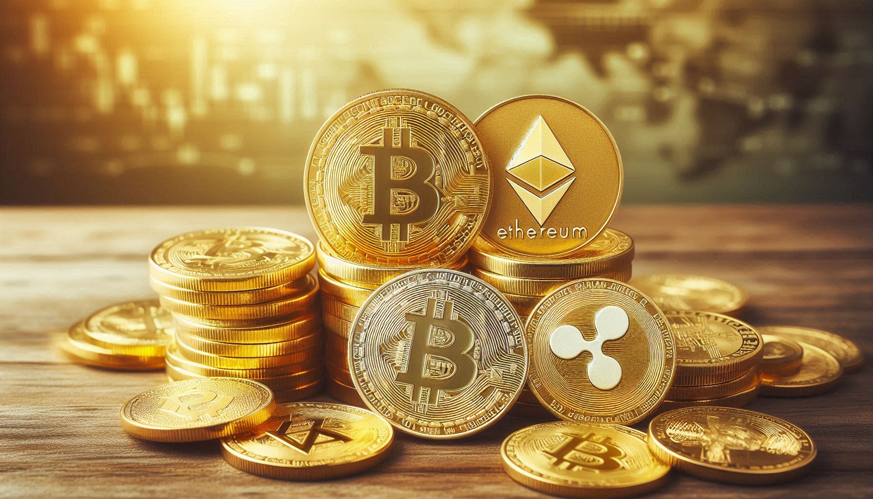ETH, XRP, SOL, ADA, HYPE’de Altcoin Baharı: 11 – 31 Temmuz Fiyat Analizi Yorum
