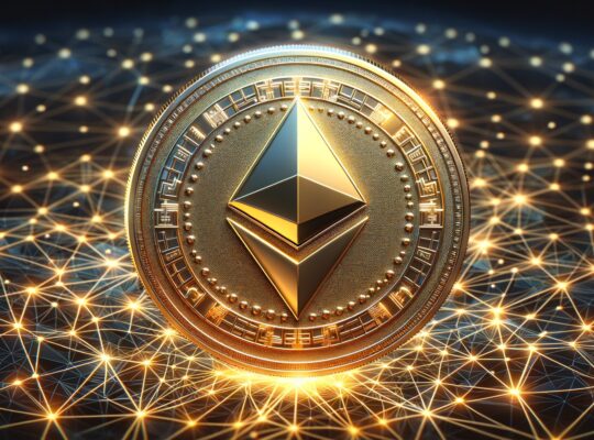 Ethereum Bomba Gibi Geliyor: Fiyatın Yükseleceğini Söyleyen 4 Güçlü Sinyal