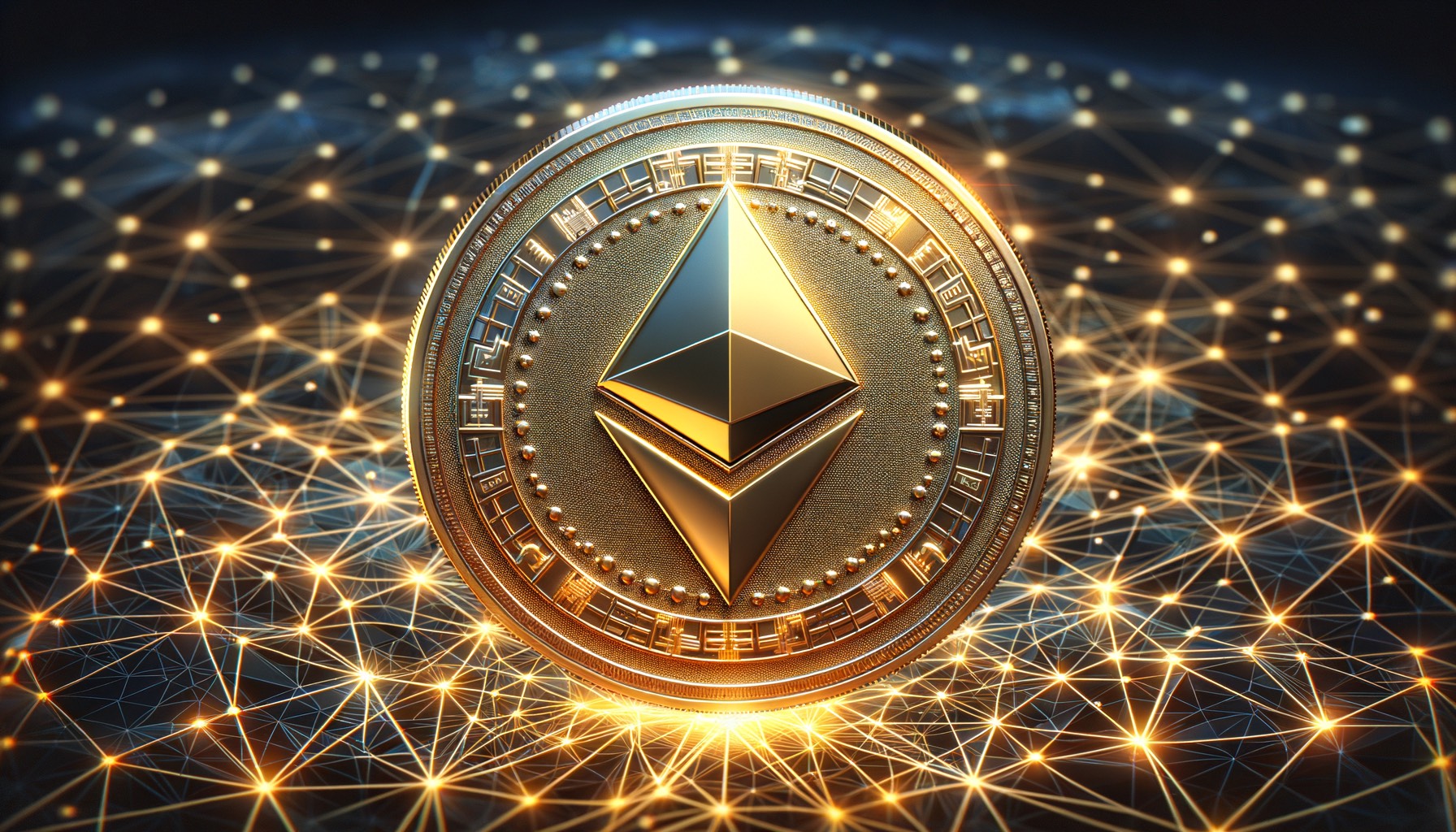 Ethereum Bomba Gibi Geliyor: Fiyatın Yükseleceğini Söyleyen 4 Güçlü Sinyal