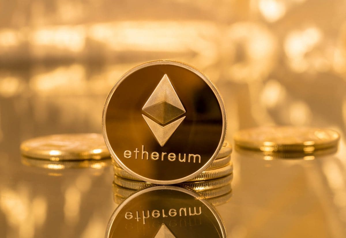 Ethereum (ETH) Birçok Metrikte Rekora Gidiyor