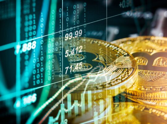 Gizli Servis’ten Kripto Para Avı,400 Milyon Dolar Geri Alındı