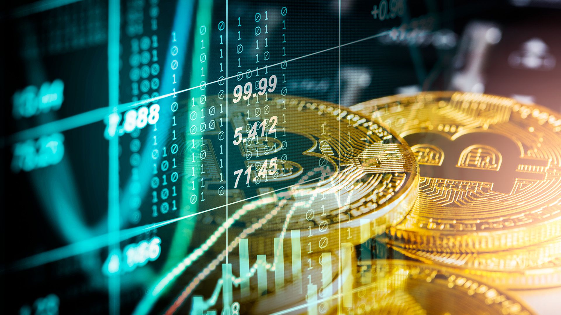 Gizli Servis’ten Kripto Para Avı,400 Milyon Dolar Geri Alındı