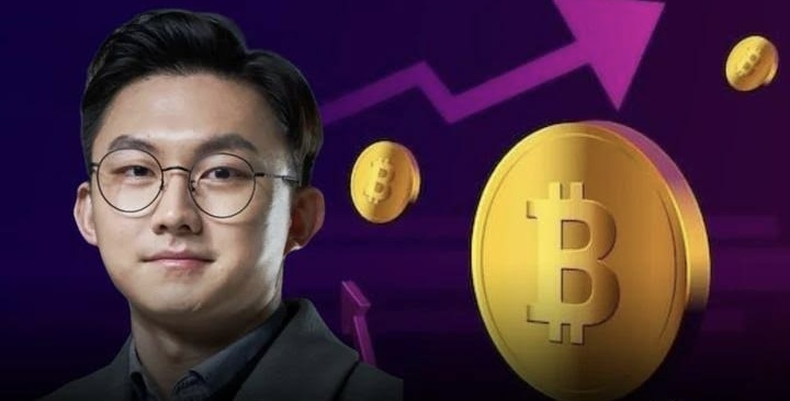 Ki Young Ju: Kripto Para Döngüsü Teorisi ÖLDÜ