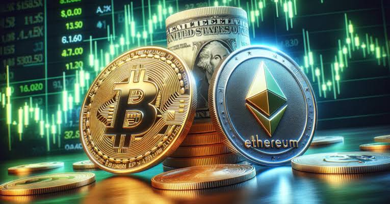 Kurumsal Para Yön Değiştirdi: Bitcoin’den Çıkıp 296.6 Milyon Dolarla Ethereum’a Koştular