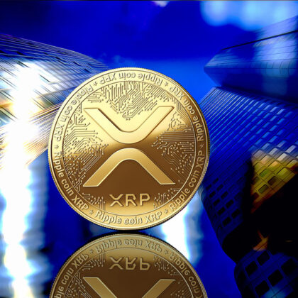 Kurumsal Talep Ripple’ı Harekete Geçirdi, 16 Milyon Adet Coin Basıldı