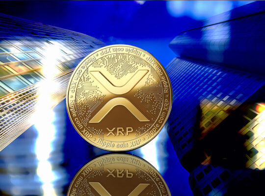 Kurumsal Talep Ripple’ı Harekete Geçirdi, 16 Milyon Adet Coin Basıldı