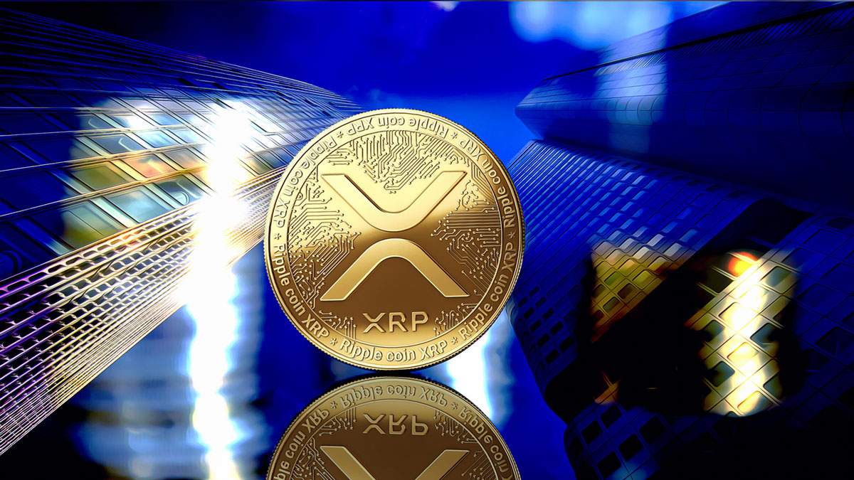 Kurumsal Talep Ripple’ı Harekete Geçirdi, 16 Milyon Adet Coin Basıldı