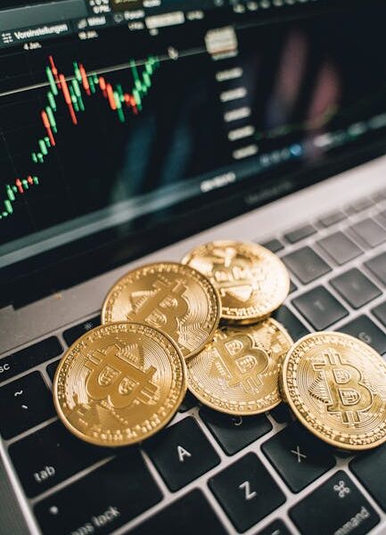 Sıcak Gelişme: Bitcoin Neden Düştü? Kripto Paralar Neden Düşüyor?