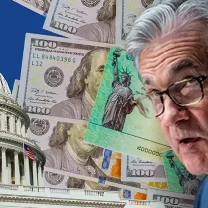 Sıcak Gelişme, Fed’in Yeni Faiz Açıklamaları 14 Temmuz