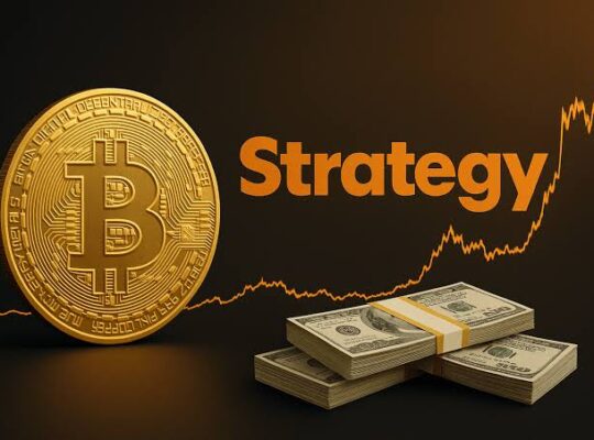 Strategy, Bitcoin Alımlarını Artırmak için Hisse Senedi Arzını 2 Milyar Dolara Çıkarıyor