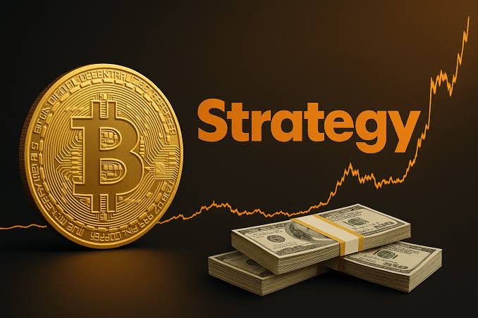 Strategy, Bitcoin Alımlarını Artırmak için Hisse Senedi Arzını 2 Milyar Dolara Çıkarıyor