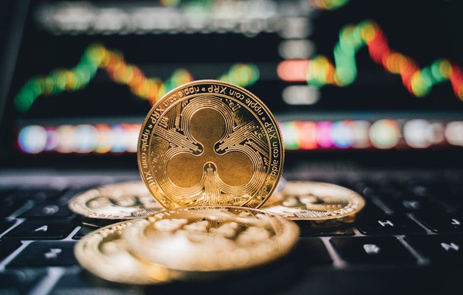 Uzman Yorumlarıyla XRP Fiyatında Yükseliş Beklentisi