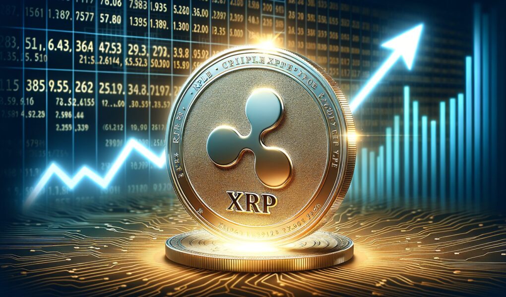 XRP Fiyat Analizi, 2 Dolar Sıçrama Tahtası Oldu, Hedefte Bu Seviye Var
