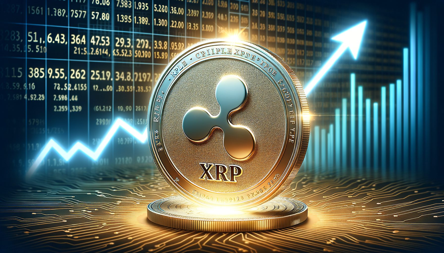 XRP Fiyat Analizi, 2 Dolar Sıçrama Tahtası Oldu, Hedefte Bu Seviye Var
