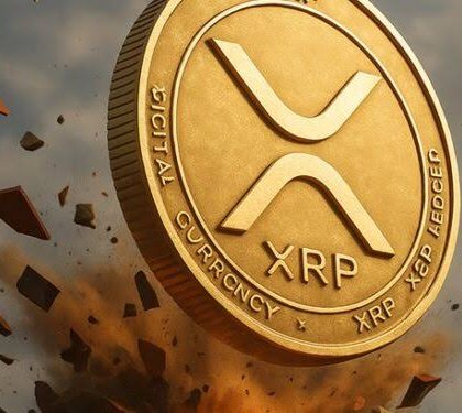 XRP Fiyatı Sıkıştı, Kaldı: Altcoin’de 2 Kritik Eşik Öne Çıkıyor