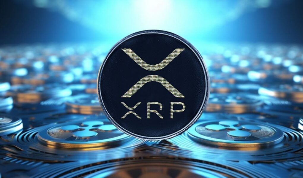 XRP Fiyatında 8 Aylık Konsolidasyon Sonrası Önemli Hareket Beklentisi!