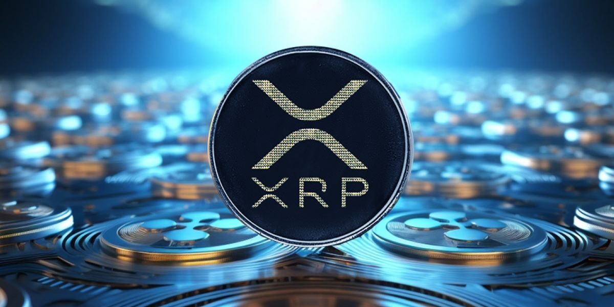XRP Fiyatında 8 Aylık Konsolidasyon Sonrası Önemli Hareket Beklentisi!