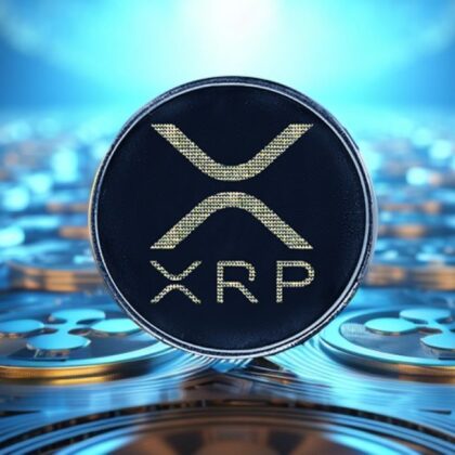 XRP Fiyatında 8 Aylık Konsolidasyon Sonrası Önemli Hareket Beklentisi!