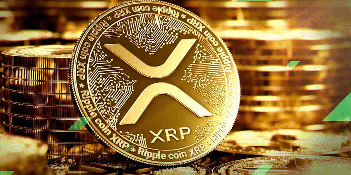 XRP İçin Sürpriz Fiyat Öngörüsü: 30 Dolar ve 50 Dolar Hedefi