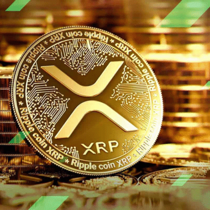 XRP İçin Sürpriz Fiyat Öngörüsü: 30 Dolar ve 50 Dolar Hedefi