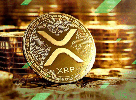 XRP İçin Sürpriz Fiyat Öngörüsü: 30 Dolar ve 50 Dolar Hedefi