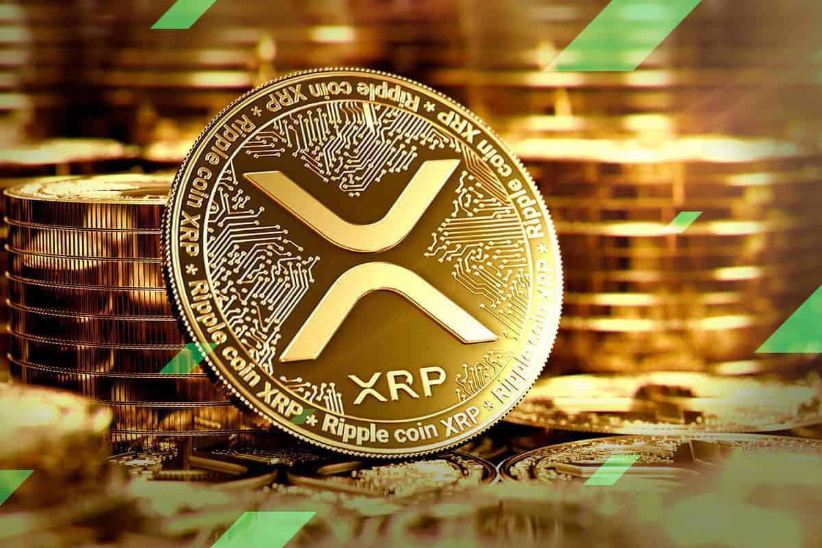 XRP İçin Sürpriz Fiyat Öngörüsü: 30 Dolar ve 50 Dolar Hedefi