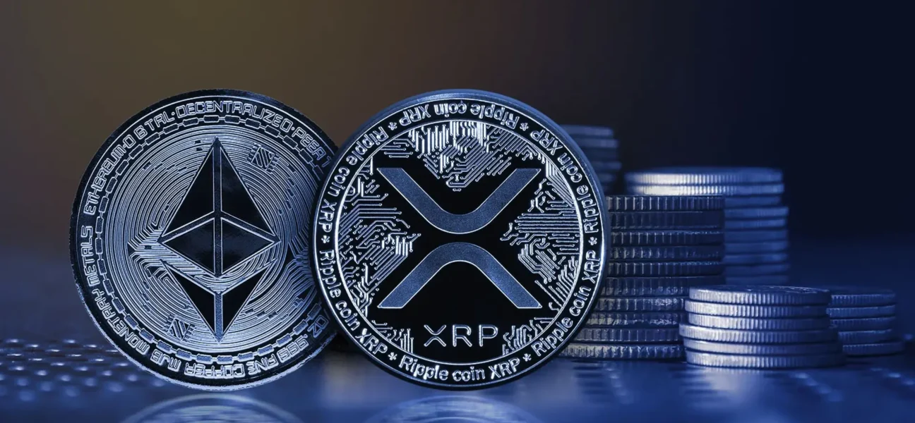 XRP ve ETH Son Fırsat Döneminde Mi? XRP Coin 10 Dolar Olur Mu?