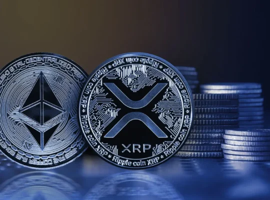 XRP ve ETH Son Fırsat Döneminde Mi? XRP Coin 10 Dolar Olur Mu?