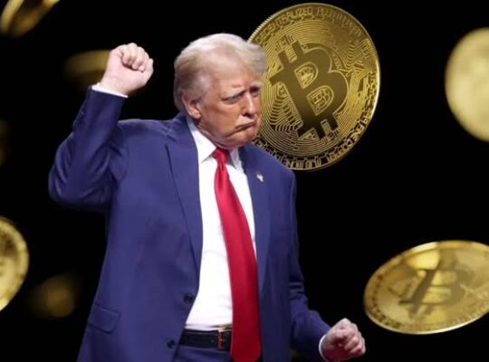 2 Milyar Dolarlık Bitcoin Rezervi Doğrulandı: Donald Trump’ın Sessiz Kripto Para Hazırlığı Sürüyor